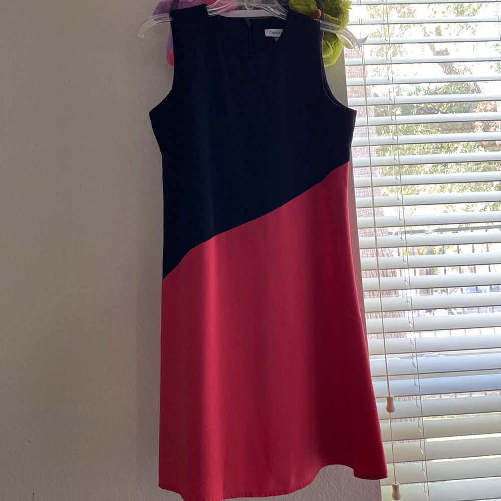 Profesional work dress